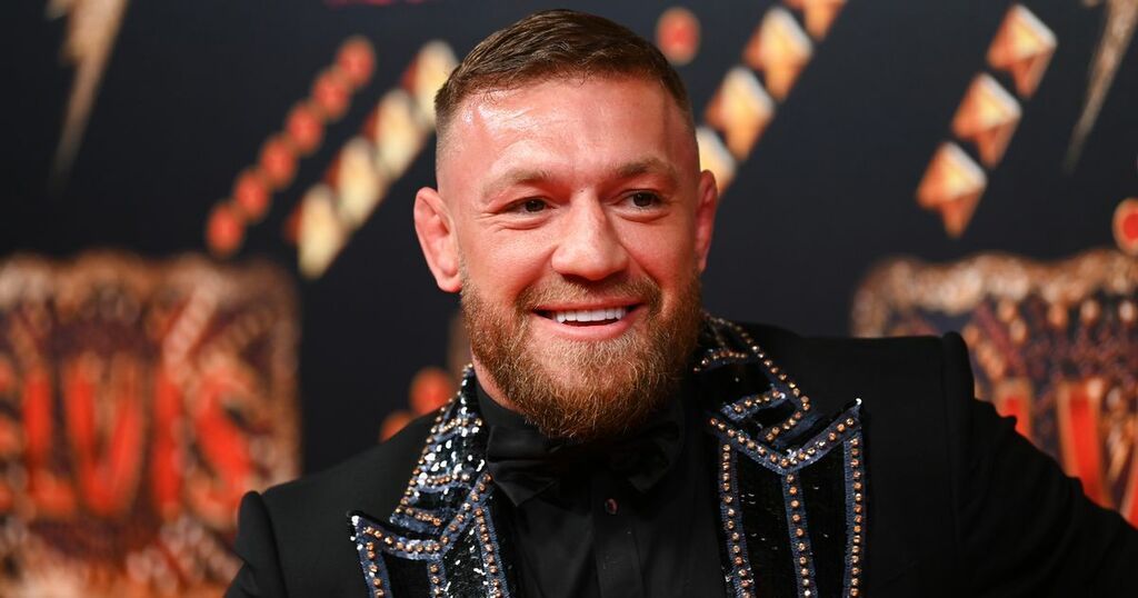 Conor McGregor to make acting debut in remake of 'Road…
