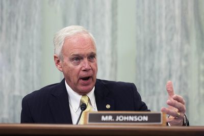 GOPer targets Medicare, Social Security