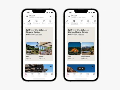 Airbnb Earnings Analysis Finds 'This Is The Kind Of Stock They Will Buy The Dip On': PreMarket Prep