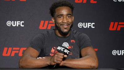 Geoff Neal: Vicente Luque fight at UFC on ESPN 40 has been coming ‘for a long ass time’