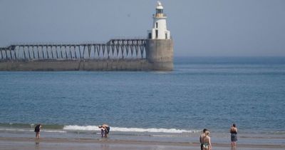 North East weather: Hour-by-hour forecast for Thursday and Friday according to the Met Office