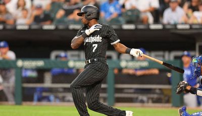 Victorious White Sox’ recipe for winning: ‘Ball goes far, team goes far’