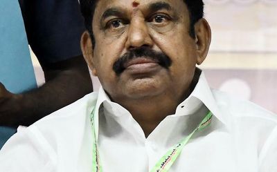 Supreme Court sets aside Madras High Court order on transferring probe into corruption charges against Edappadi Palaniswami to CBI