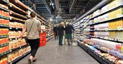 Marks and Spencer issues nationwide BAN in all shops