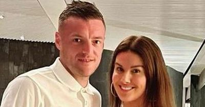 Rebekah Vardy 'not worried' about legal fees as she slams claims she will sell holiday home