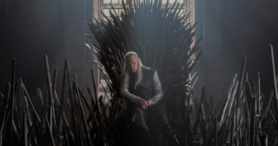 Edinburgh Game of Thrones fans to get chance to sit atop the Iron Throne
