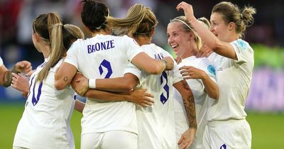 The reason people gave for wanting women footballers to earn as much as men