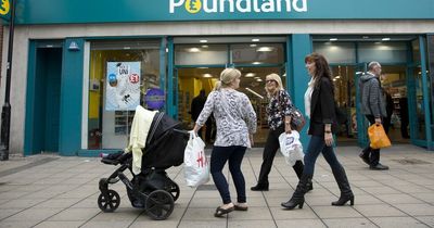 List of locations as Poundland to open 25 new stores by end of year