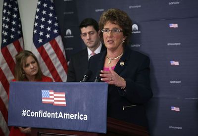 Congresswoman Jackie Walorski killed in car crash