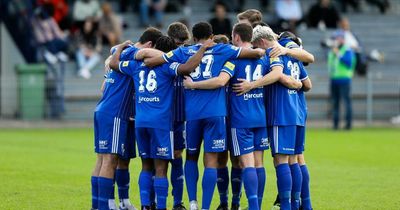 Olympic 'reset' with eye on Adamstown after strong Australia Cup showing: NPLM NNSW