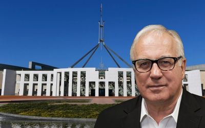 Alan Kohler: Labor must abandon the Stage 3 tax cuts. Big government must be funded