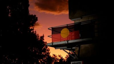 Success of Koori Mail flood response in Lismore prompts calls for First Nations first responders