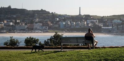 4 ways we can recover from the loneliness of the COVID pandemic