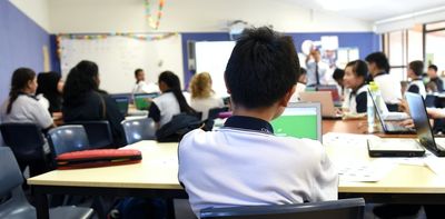 If Australian schools want to improve student discipline, they need to address these 5 issues