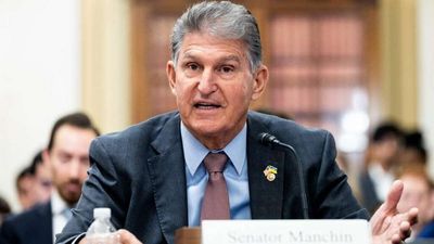 Joe Manchin Strikes a Deal To Fix Antiquated Environmental Review Regulations. Will It Do Any Good?