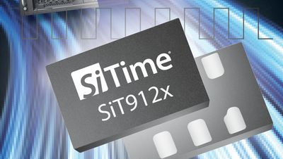 SiTime Stock Plummets After Chipmaker Slashes Outlook For Rest Of Year