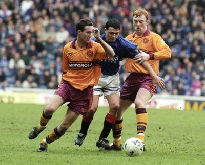 Paul Lambert open to Motherwell approach as he admits he would consider return to Scotland
