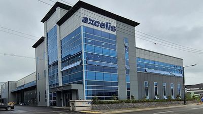Axcelis Stock Jumps After Chip Gear Maker Crushes Targets, Guides Higher