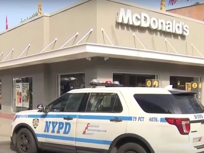 Mother defends son accused of shooting McDonald’s worker in the neck because fries were cold