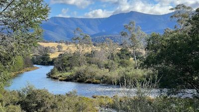 Gippsland farmer 'shocked' by Crown land campsites announced by Victorian government