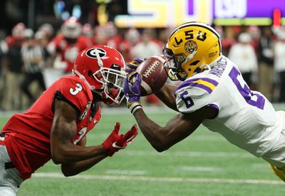 Worst to First: Ranking SEC football uniforms