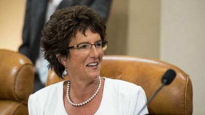 Rep. Jackie Walorski killed in Indiana car crash