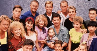 Edinburgh to host Neighbours farewell tour for fans in the capital