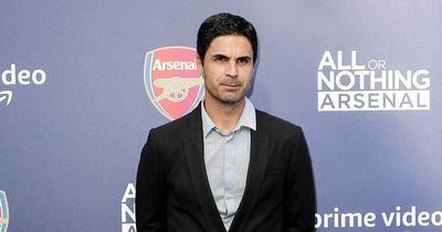 'Most pathetic thing' - Mikel Arteta slammed for Liverpool tactic in Amazon documentary