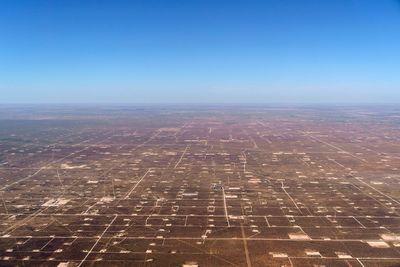 EPA announces flights to look for methane in Permian Basin