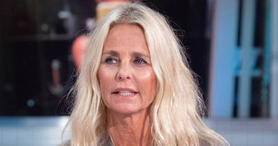 Ulrika Jonsson spills Big Brother secrets from star's salmon diet to housemate tension