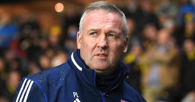 Paul Lambert WOULD consider Motherwell manager vacancy as Celtic hero talks up Scottish Premiership