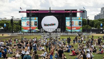 Security guard at Lollapalooza faked mass shooting threat to leave work early: prosecutors