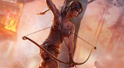 Crystal Dynamics files takedown notice following Tomb Raider script leak