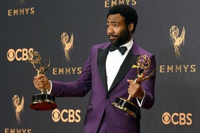 Donald Glover had some words for critics who say 'Atlanta' is for white people