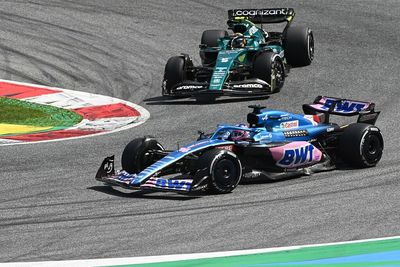 Autosport Podcast: Alonso, Piastri, Aston and Alpine - making sense of driver market madness