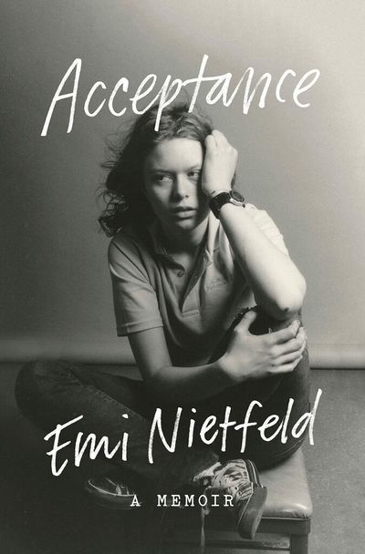 Emi Nietfeld is done reaching for redemption in 'Acceptance'