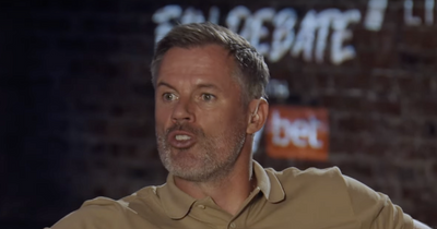 Jamie Carragher highlights decisive factor that could see Liverpool win Premier League