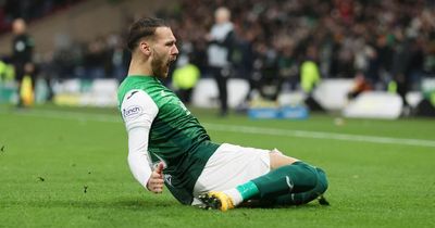 Hibs escalate Martin Boyle transfer return as Easter Road chiefs make offer