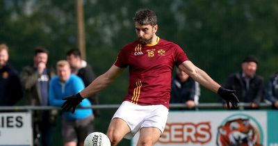 Bernard Brogan makes pitch to Galway ace Shane Walsh to join local club and promises to bring legend out of retirement