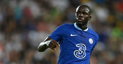 Kalidou Koulibaly reveals childhood dream he will complete at Chelsea and sets trophy target