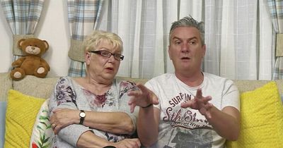 Gogglebox Jenny and Lee's special meeting spot is facing threat of demolition