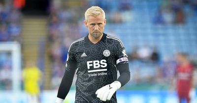 Kasper Schmeichel's Leicester City exit hands Newcastle United potential James Maddison trump card