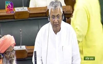 New Data Protection Bill in monsoon session: House panel chief