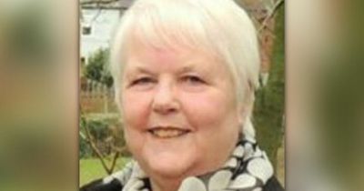 Stockport Council release statement after 'force to be reckoned with' councillor Sheila Bailey dies
