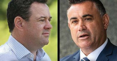 Perrottet government exposed as Barilaro inquiry lays bare ministerial behaviour