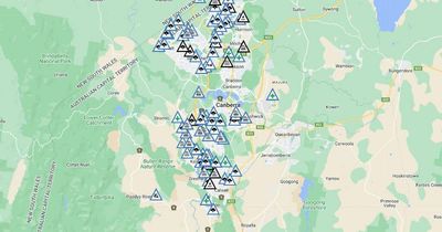 SES responds to 120 calls to help, rainfall forecast to ease overnight