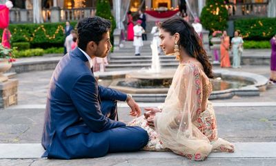 Wedding Season review – pleasant if cliched Netflix romcom