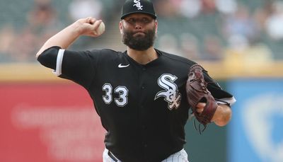 Delay doesn’t detour Lance Lynn in White Sox’ 4-1 victory over Royals