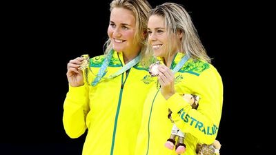 Commonwealth Games 2022 medal tally: Ariarne Titmus wins 400m gold and Brandon Starc takes high jump silver
