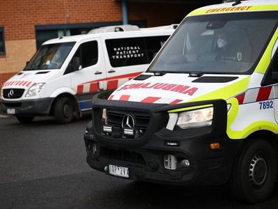 Ex-ambulance exec sues over toxic culture